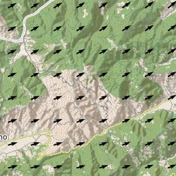 Cyclosm - Wind preview