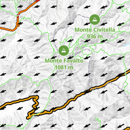 High Visibility - Wind preview