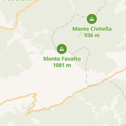 Base - Precipitation preview