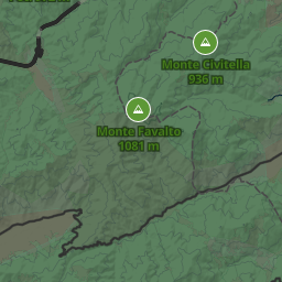 Outdoor Dark - Precipitation preview