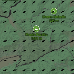 Outdoor Dark - Wind preview