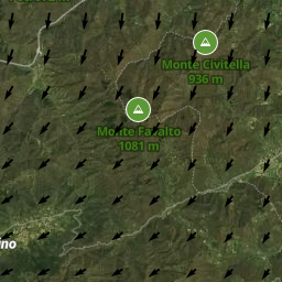 Satellite - Wind preview