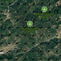 Satellite HD - Wind preview