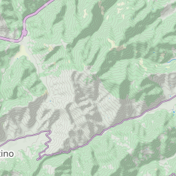 Topographic - Precipitation preview
